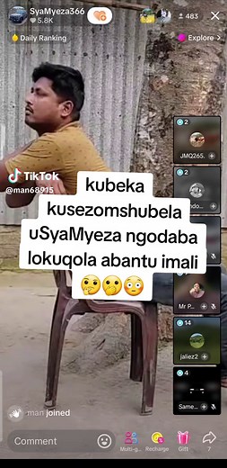 Maskandi Music and the Art of Storytelling