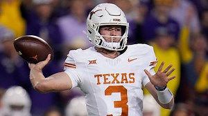 Texas football meets Dr Pepper in new ad