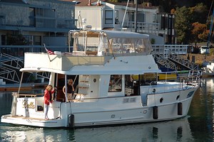 2012 Beneteau Swift Trawler 44 Trawler for sale - YachtWorld