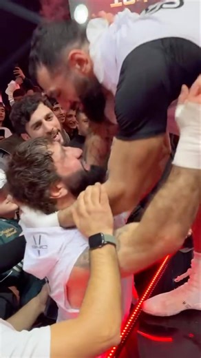 🔥👊 Геннадий Макарян VS Шамиль Гасанбеков | Hype FC Ереван