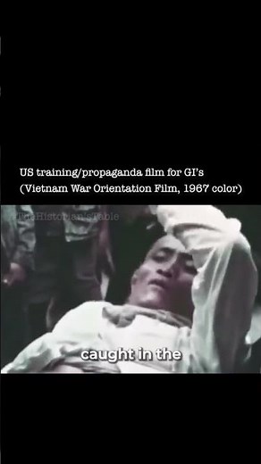 Vietnam Civic Action Program #history #hiddenhistory #historyfacts #historyshorts