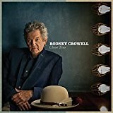 Rodney Crowell - It Ain’t Over Yet Lyrics & Meaning