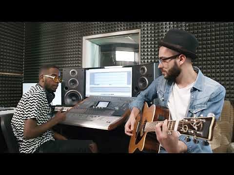 ‪@ujamInstruments‬ presents: The Virtual Guitarist Series