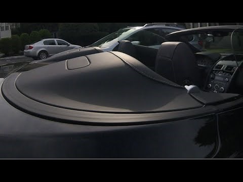 How to clean and restore rubber trim on your car like new again