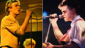 New Order, Duran Duran Docs to Premiere on Showtime