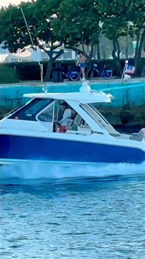 Haulover Inlet Nices today #hauloverinlet