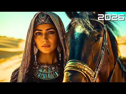 Anatolian Oud - Desert Voyage – Strings of the Horizon