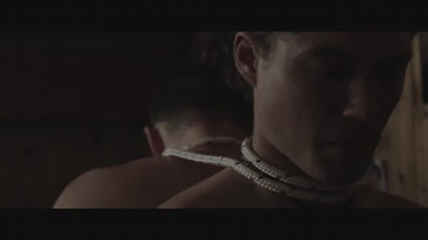 Consequence of Lust (2014)