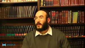 Chanaya, Mishael and Azarya - The Book of Daniel, Part 4