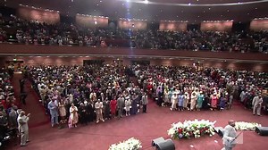 407K views · 17K reactions | I Just Cant Stop Praising His Name!!! West Angeles COGIC | Jonathan DesVerney | Facebook
