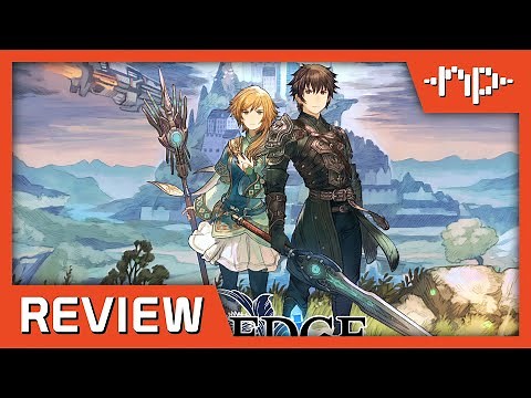 Edge of Eternity Review - Noisy Pixel