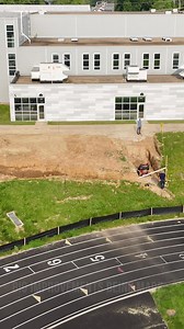 Expect cooler air in EHS! | Decatur Public Schools #61