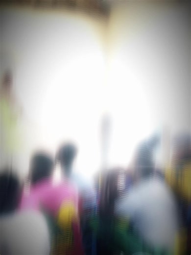 ECD training workshop day 1