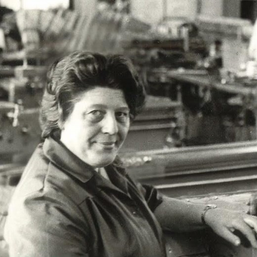 Modig Machine Tool: Leading the Future of Machining Technology Since 1947