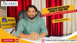 21 shares · 3 comments | Advanced Certification in Inspection...