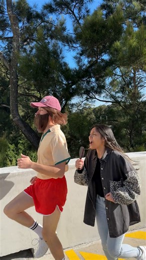 1.1K views | Run, Forrest, run! ‍♂️ NEW CostumeBox Exclusive Costumes, available now  https://www.costumebox.com.au/products/running-man-mens-costume #Halloween #Halloweeninspo #ForrestGump | CostumeBox | Facebook