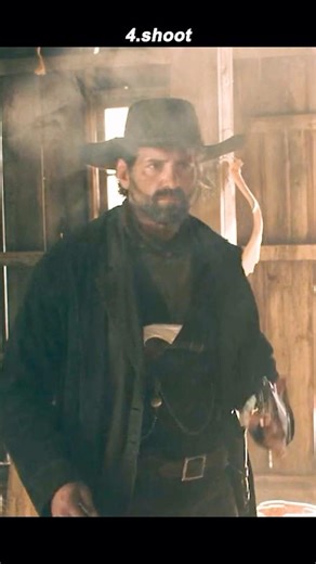 A Lawman's Mercy | Bruce Dern's Haunting Final Chapter in Badland (2019) 🔥