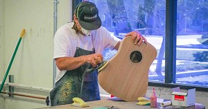 The Return of Guild: Inside the New Factory with the Builders Behind It