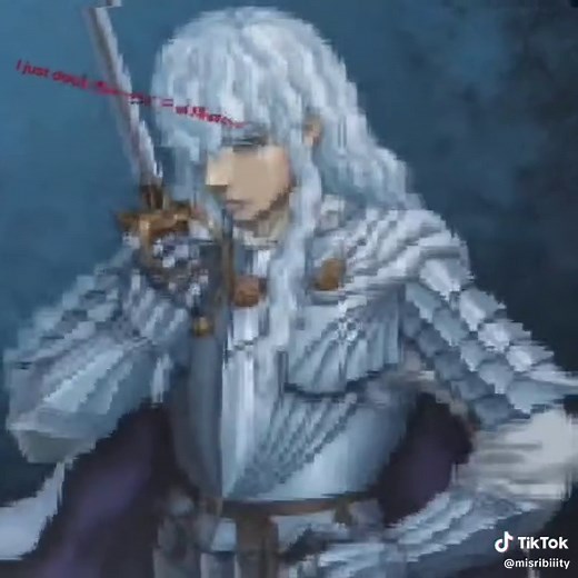 Understanding Griffith's Character in Berserk