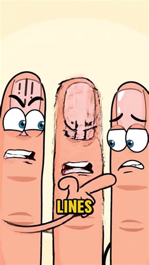 Nail Ridges: What You Need to Know