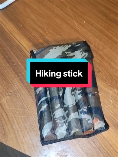 Understanding Multi-Functional Hiking Sticks