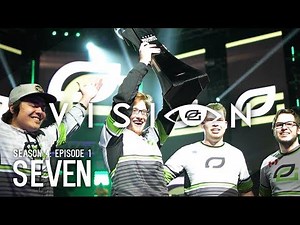 Vision - Season 4: Episode 1 - "Seven"