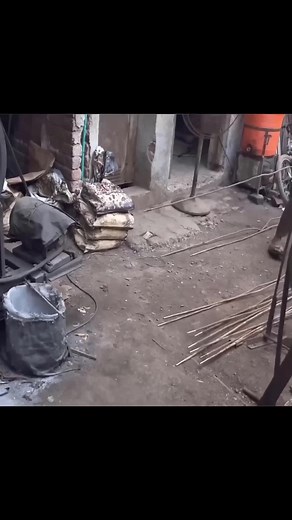Metalworking Techniques: Forging and Shaping Steel