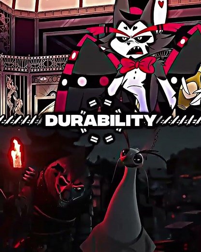 Open Collab Submission for ‪@Husk_Editz559‬ | Husk VS Lord Shen