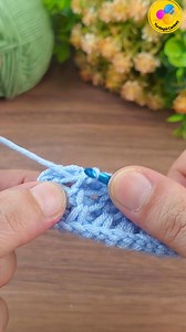 624K views · 5.3K reactions | Amazing * Super Easy Tunisian Crochet Baby Blanket For Beginners online Tutorial * #Tunisian #crochet #design Bölüm 7 | Yurdagül Canbey | Facebook