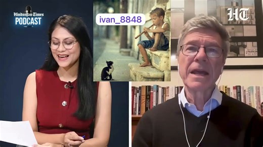 ジェフリー･サックス教授「ドイツと日本は本当に自由な国家なのか？米軍基地が置かれた国は､主権国家ではない｡これは基本的な命題だ｡これらの国は占領されている｡ドイツが第二次世界大戦終結から80年も経って米軍基地を置かせているのはなぜなのか？日本が第二次世界大戦終結から80年も経って米軍基地を置かせているのはなぜなのか？そしてこれは､NATO加盟国全体に当てはまる｡米国がこれらの国を支配している｡これらの国は独立国ではない｡残念ながら､彼らはまともな文章すら（自国では）ほとんど作れない｡国連で彼らが言うことは「イランを攻撃する」ことだけだ｡イランが攻撃を受けたことすら言おうとしない」