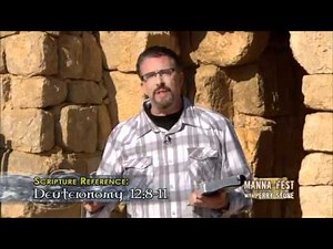 The Prophetic Genesis Code - PART 1