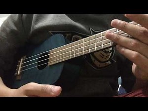 Advanced Ukulele Techniques - 6 ways to strum + staccato and muting