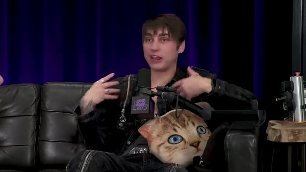 15 reactions | Sam and Colby got arrested after coming on our show  | Zach Sang Show | Facebook