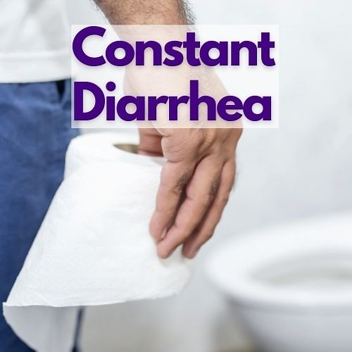 Constant Diarrhea: 8 Common Causes (Gastroenterologist Explains). - Oh My Gut