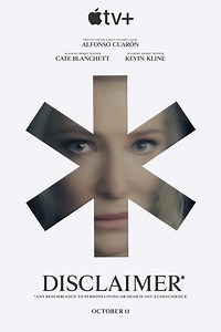 Disclaimer: Academy Award-Winning Director Alfonso Cuarón Talks Cate Blanchett & 'Disclaimer'