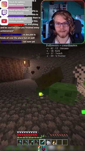 Slimes are cuties #TiM