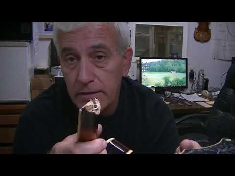 232 RSW My Best Neck Repair Video Ever Part 1