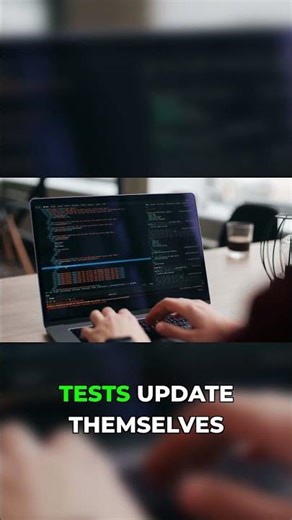 Why Manual QA Maintenance Is Killing Your Team's Speed #Testing