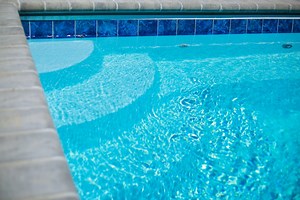 Pool Type Selector - River Pools