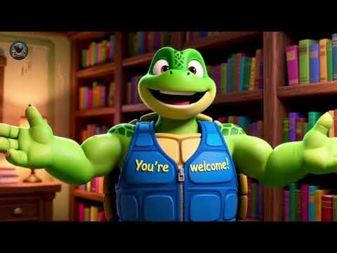 Magic Word Friends ✨📚 | Learn Sight Words for Kids | Fun Preschool Learning Video