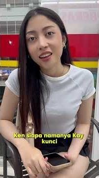 high five in Bandung's young girls #youtube #shortsfeed #youtube