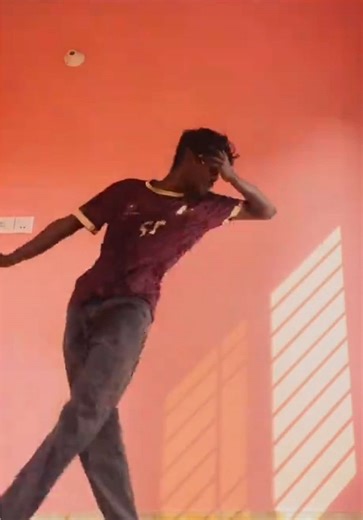 Dance Challenge Featuring Jimin