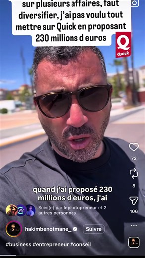 On m’a fait une Hakim chez Bricorama ! La relève est assurée même si le Nabab du Kebab disparaît 🤣😆. #Hakim