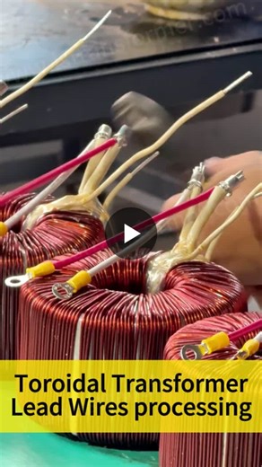 #electrical #powertransformer #transformer #reactor #inductor #choke #coil | Trista Wang