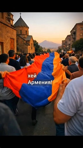 Armenia is a song that unites hearts 🇦🇲 | #Armenia #Armenians #Yerevan #erger #shorts #hayastan