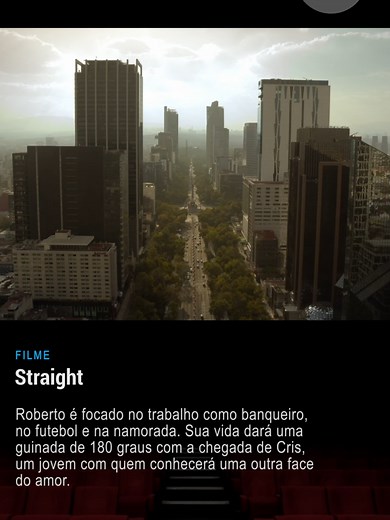 Exploring Gay Love in LGBTQ Cinema