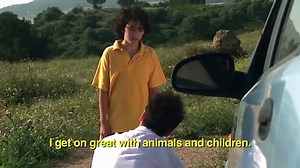 In Your Absence | movie | 2008 | Official Trailer