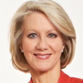 Andrea Kremer | Keynote Speaker | AAE Speakers Bureau