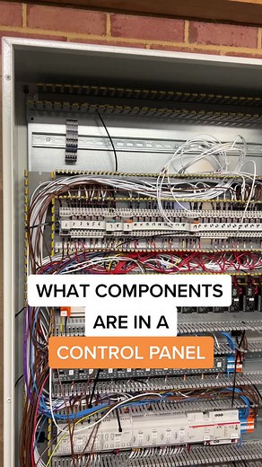 Understanding the Components of a BMS Panel | Electrical Engineer Insights