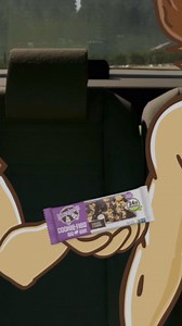 The Cookie-fied Bar is raising the bar and helping you cross that finish line! | Lenny & Larry's